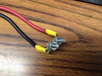 APC BATTERY CONNECTOR WIRING HARNESS + FUSE RBC7 RBC11 SMART UPS 1400 1500 2200 - Image 5