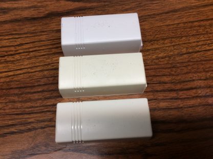 Lot of 130 Resolution Products Mixed Alarm Sensors RE150, RE106, RE119 - Image 6
