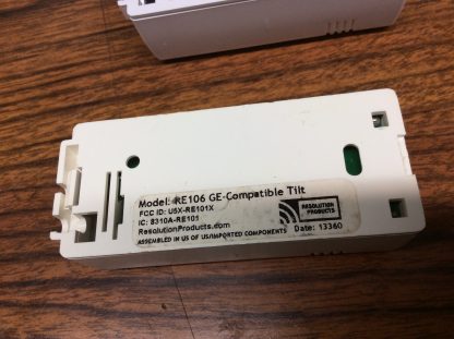 Lot of 130 Resolution Products Mixed Alarm Sensors RE150, RE106, RE119 - Image 5
