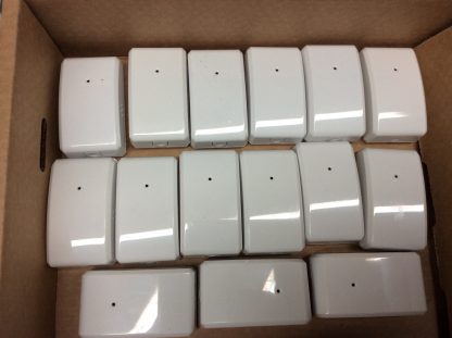 Lot of 15 Interlogix UltraSync Hub Firefighter Alarm Sensors SLX-AD-T3