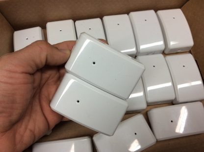 Lot of 15 Interlogix UltraSync Hub Firefighter Alarm Sensors SLX-AD-T3 - Image 4