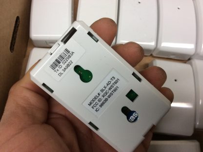 Lot of 15 Interlogix UltraSync Hub Firefighter Alarm Sensors SLX-AD-T3 - Image 2