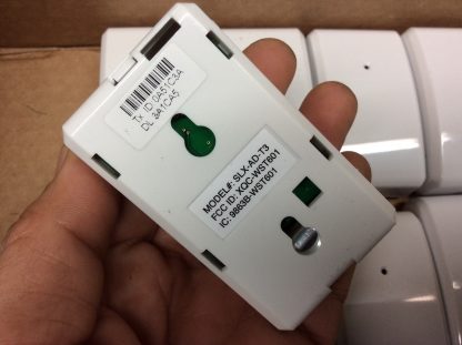 Lot of 15 Interlogix UltraSync Hub Firefighter Alarm Sensors SLX-AD-T3 - Image 3