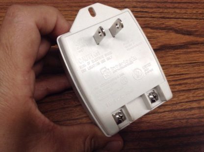 GE Interlogix 9VAC 25A AC Adapter For Simon XT Alarm Systems MGT-925A 22-165 - Image 5