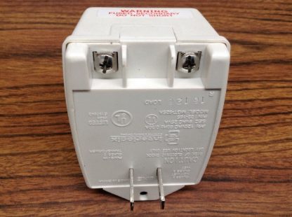 GE Interlogix 9VAC 25A AC Adapter For Simon XT Alarm Systems MGT-925A 22-165 - Image 4