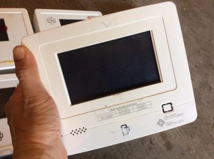 Lot Of 7 Simon Alarm System Panels UNTESTED 600-1054-95R - Image 7