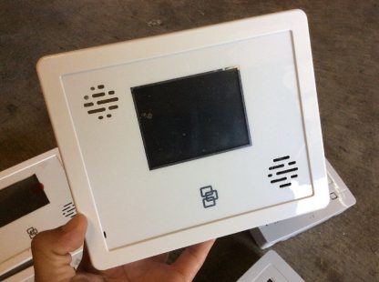 Lot Of 7 Simon Alarm System Panels UNTESTED 600-1054-95R - Image 4