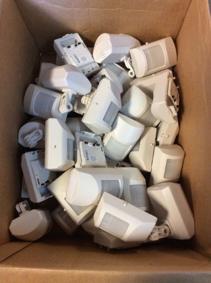 Lot Of 39 Alarm Sensors ITIPIR01 *UNTESTED*