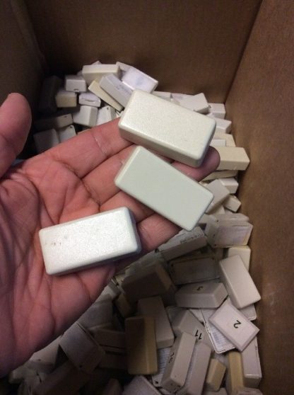 Lot Of 505 Small Alarm Sensors Mixed Models - Image 3