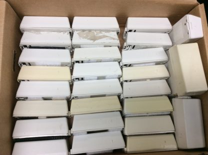 Lot of 31 GE Interlogix 60-362N Door Window Sensors Alarm Burglary System NX-650N