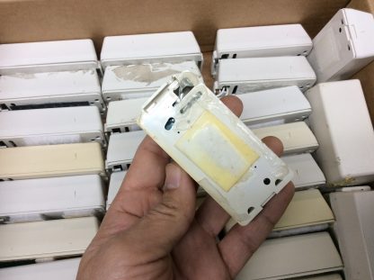 Lot of 31 GE Interlogix 60-362N Door Window Sensors Alarm Burglary System NX-650N - Image 8