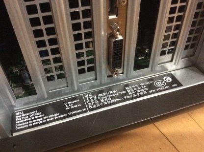 Dell Precision T3600 Xeon E5-1620 3.6GHz 32GB 40GB SSD 2x500GB HD Windows 10 Computer - Image 4