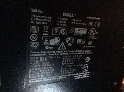 Dell Optiplex 980 i7-870 2.93GHz 4GB 1TB Windows 10 Pro PC Computer - Image 12
