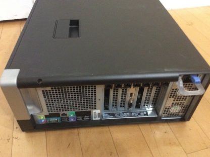 Dell Precision T3600 Xeon E5-1620 3.6GHz 32GB 40GB SSD 2x500GB HD Windows 10 Computer - Image 3