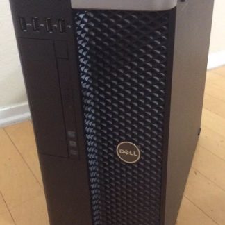 Dell Precision T-3600