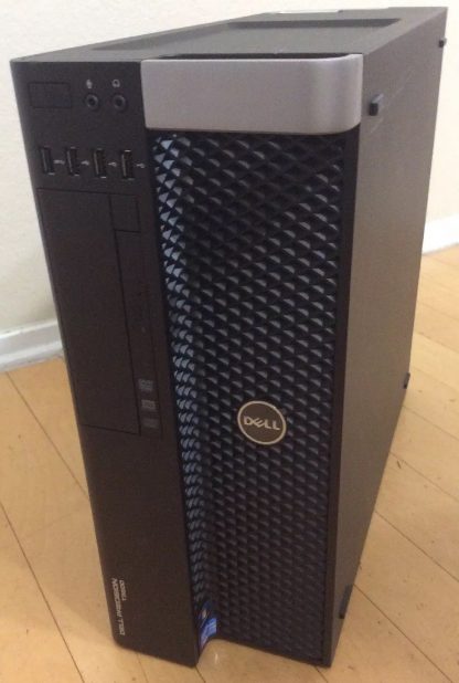 Dell Precision T-3600