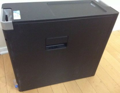 Dell Precision T3600 Xeon E5-1620 3.6GHz 32GB 40GB SSD 2x500GB HD Windows 10 Computer - Image 8
