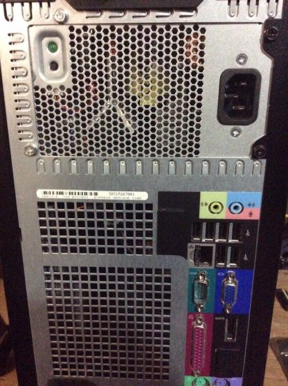 Dell Optiplex 980 i7-870 2.93GHz 4GB 1TB Windows 10 Pro PC Computer - Image 8