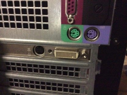 Dell Optiplex 980 i7-870 2.93GHz 4GB 1TB Windows 10 Pro PC Computer - Image 10