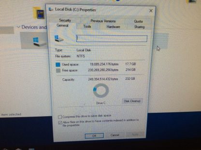 Dell Optiplex 990 SFF i5-2400 3.1GHz 8GB 250GB Windows 10 Computer - Image 3
