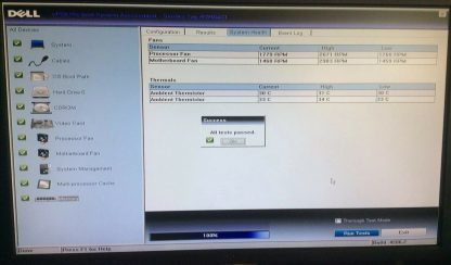 Dell Optiplex 790 i5-2400 3.10 GHz 4GB 320GB Windows 10 PC Computer Low Profile - Image 3