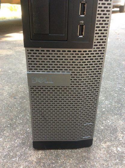 Dell Optiplex 790 i5-2400 3.10 GHz 4GB 320GB Windows 10 PC Computer Low Profile - Image 7