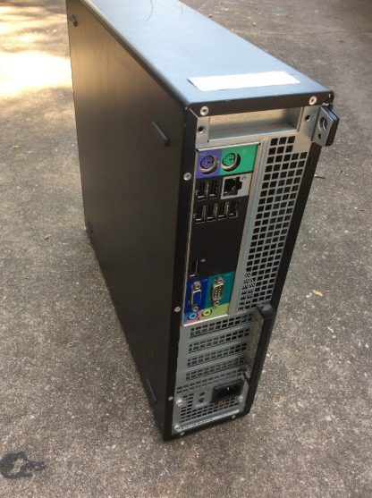 Dell Optiplex 790 i5-2400 3.10 GHz 4GB 320GB Windows 10 PC Computer Low Profile - Image 8