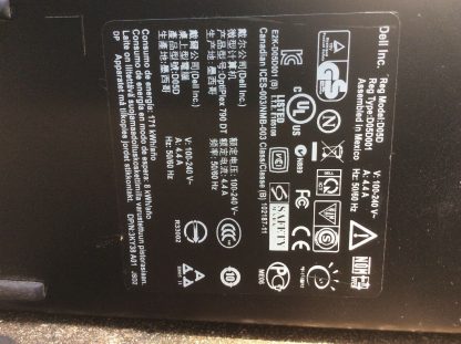 Dell Optiplex 790 i5-2400 3.10 GHz 4GB 320GB Windows 10 PC Computer Low Profile - Image 11