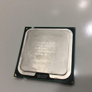 Intel Core 2 Duo E8600 3.33GHz/6M/1333/06 CPU Processor SLB9L