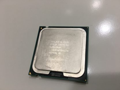 Intel Core 2 Duo E8600 3.33GHz/6M/1333/06 CPU Processor SLB9L