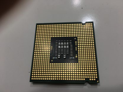 Intel Core 2 Duo E7500 2.93GHz/3M/1066/06 CPU Processor SLGTE - Image 3
