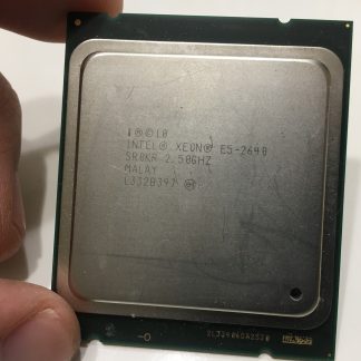 Intel Xeon E5-2640 6-Core 2.50GHz CPU Processor SR0KR