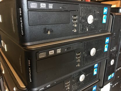 Wholesale Lot of 52 Dell Optiplex 780 SFF Computers - Image 6