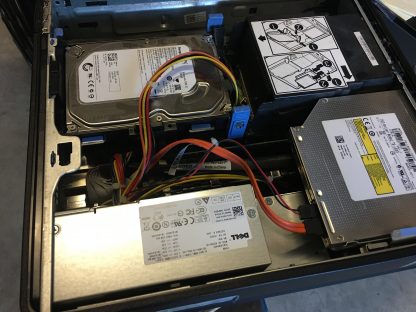 Wholesale Lot of 52 Dell Optiplex 780 SFF Computers - Image 4