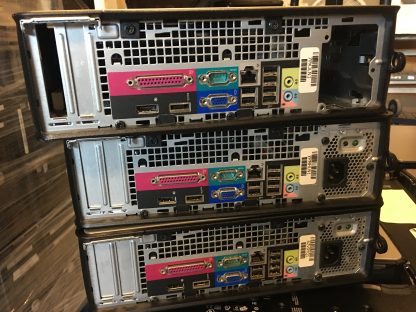 Wholesale Lot of 52 Dell Optiplex 780 SFF Computers - Image 3