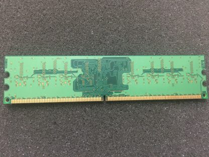 Hynix 1GB PC2-6400U DDR2 RAM Memory for Desktop Computer - Image 2