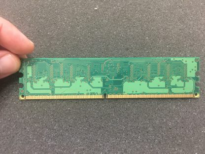 Samsung 1GB PC2-6400U Non ECC DDR2 RAM Memory for Desktop Computer - Image 3