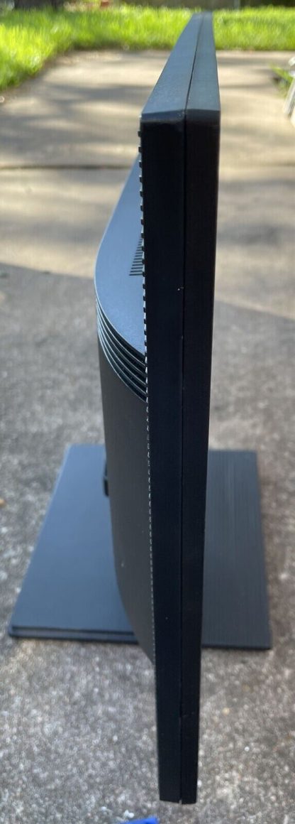 Acer V236HL Monitor With Cables + Stand - Image 5