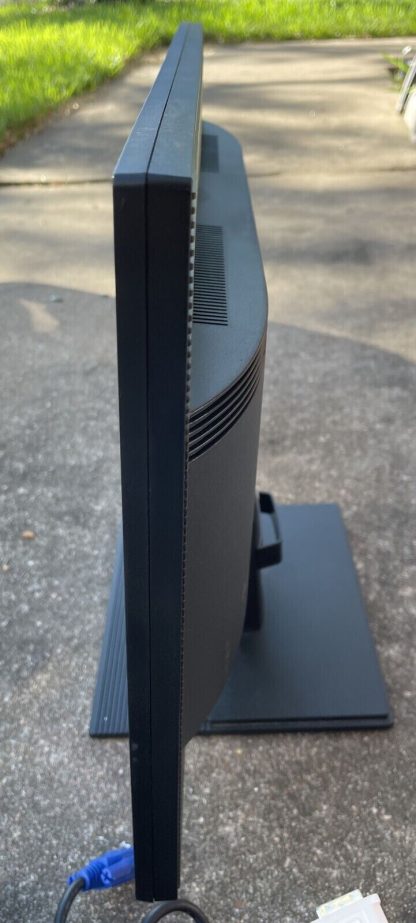 Acer V236HL Monitor With Cables + Stand - Image 3