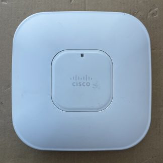 Cisco AIR-LAP1142N-A-K9 Wireless AP Dual-Band WiFi Access Point