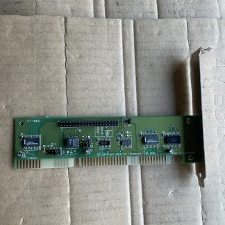 Creative CT1860 ISA Vintage CD-ROM IDE Controller Card