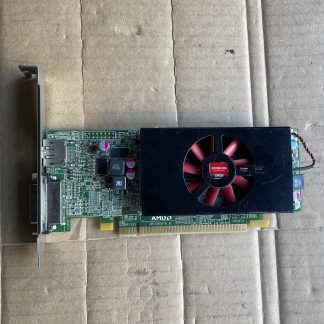 AMD Radeon HD 8570 1GB DDR3 DVI DisplayPort Full Height Graphics Card Dell 8HW0R