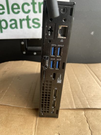 Dell OptiPlex 7070 USFF i5-9500T 2.20GHz 16GB 1TB Windows 11 Computer - Image 6