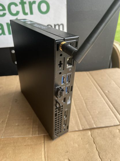 Dell OptiPlex 7070 USFF i5-9500T 2.20GHz 16GB 1TB Windows 11 Computer - Image 8