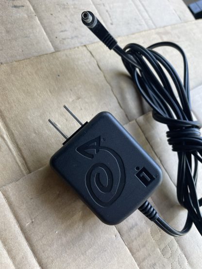 Original Iomega Zip Disk Drive Power Supply 5V 1.0A 100 250 750 Drive - Image 2