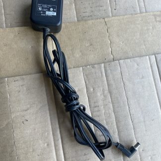 Original Iomega Zip Disk Drive Power Supply 5V 1.0A 100 250 750 Drive