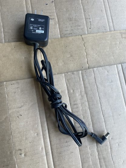 Original Iomega Zip Disk Drive Power Supply 5V 1.0A 100 250 750 Drive