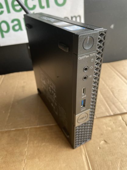 Dell OptiPlex 7070 USFF i5-9500T 2.20GHz 16GB 1TB Windows 11 Computer