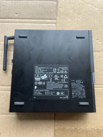 Dell OptiPlex 7070 USFF i5-9500T 2.20GHz 16GB 1TB Windows 11 Computer - Image 2