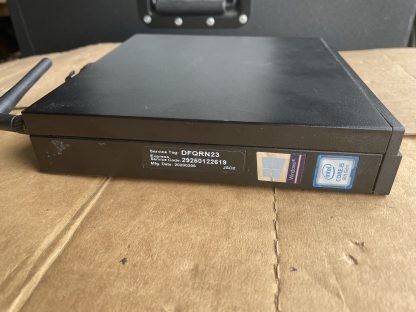 Dell OptiPlex 7070 USFF i5-9500T 2.20GHz 16GB 1TB Windows 11 Computer - Image 5